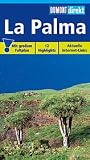 DuMont direkt La Palma - Dieter Schulze