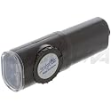 Rigel Systems Skylite Switchable 2-Red / 2-White LED Flashlight