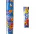 Sesamstrasse Geschenkpapier - Blau - 1 Rolle