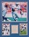 BARRY SANDERS/LIONS LARGE COLLECTORS PLAQUE