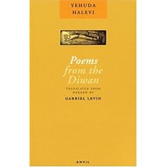 Poems from the Diwan