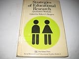 Strategies of educational research : qualitative methods