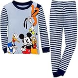 Disney Mickey Mouse and Friends PJ Pal for Boys