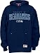Seattle Seahawks Property Of Fleece Hooded Sweatshirt