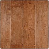 Hand Scraped Flooring Tabacco Luster Floors Maple 1/2 Floor Vintage Hardwood Hand-scraped Prefinished