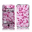 Urban Angel Design Apple iPod Touch 2G (2nd Gen) / 3G (3rd Gen) Protector Skin Decal Sticker