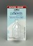 Dr. Brown's Natural Flow Level One Standard Nipple, 3 Pack