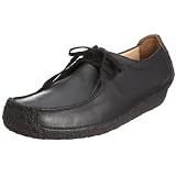「[クラークス] Clarks Natalie 00111154 Black Smooth Leather(Black Smooth Leather/UK8)」の画像
