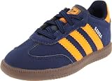 adidas Originals Samba Retro Sneaker (Infant Toddler)