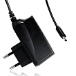 Wicked Chili Reiseladeger�t f�r Navigon 92 / 72 / 42 / 70 / 40 / 20 / Easy Plus Premium / Primo (1000mAh, Mini-USB) schwarz