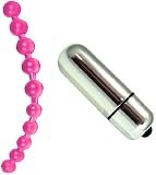Anal Beads Adult Sex Toy Kit