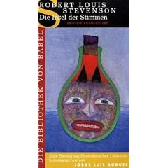 Die Bibliothek von Babel: Die Insel der Stimmen: Bd 24