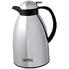 Thermos Rome Carafe Chrome 1.0L