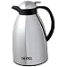 Thermos Rome Carafe Chrome 1.0L