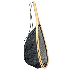 frabill delux fly fishing net