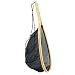 Frabill Wood Handle Mesh Netting Fish Landing Net