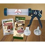 Jerky Gun Starter Kit with Jerky Seasonings