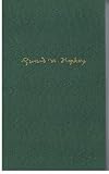 Gedichte, Schriften, Briefe - Gerard Manley Hopkins, Hermann Rinn, Ursula Clemen, Friedhelm Kemp