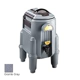 Cambro Granite Gray 3 Gal CamServer