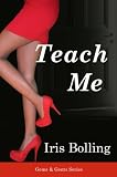Teach Me (The Gems & Gents Series)