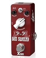 Xvive（エックスバイブ） XV-B1 / B1 BASS SQUEEZER