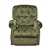 Action Lift Chair Prestige Series Wide Button Lift Chair