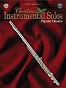 Christmas Instrumental Solos -- Popular Classics