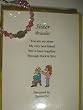 Gift Set - Sister Hand crafted Swarovski Bracelet