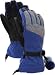 Passt sich allen Verh&auml;ltnissen an - Vielseitiger 3-in-1 Lieblingshandschuh des TeamsFeatures:+ 2-Lagen DRYRIDE Ultrashell&Ouml; Material+ Wasserfester DRYRIDE Insane Membrane&Ouml; 2.0 Einsatz [Nur EU]+ Herausnehmbarer Fleece Innenhandschuh [200 g]+ Toughgrip&Ouml; Handfl&auml;che+ Brillenwischer aus weichem Leder+ Abnehmbare Pommel+ Vorgeformte Pistol Grip Finger