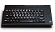 Sinclair ZX Spectrum+ Console