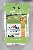 Spectrum Brand Fertilizer 7134133 Phosfree Lawn Fertilizer 15 Lb. - B000NKADDG