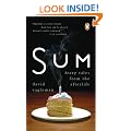 Sum: Forty Tales from the Afterlife