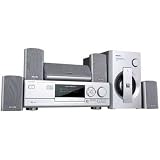 Buy Cheap   Philips CE DVD PLUS HOME THEATER IN A BOX ( MX1055D37 )