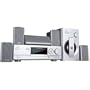 Philips CE DVD PLUS HOME THEATER IN A BOX ( MX1055D37 )