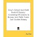 Gray's School And Field Book Of Botany