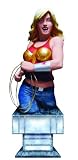  : Women of the DC Universe: Series 2: Wonder Girl Bust