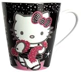 HELLO KITTY - Mug - Tasse