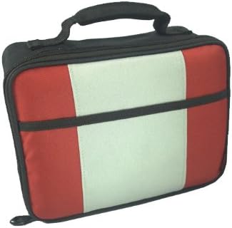 Lunch Case-red