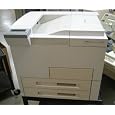 HP LaserJet 5si mx  Printer  B/W  laser  A3  600 dpi x 600 dpi  up to 24 ppm  capacity: 1100 sheets  Parallel, Ethernet