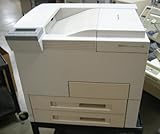 HP LaserJet 5si mx - Printer - B/W - laser - A3 - 600 dpi x 600 dpi - up to ....