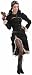Woman's Steampunk Renegade Costume