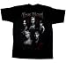 TS652 True Blood HBO Cast Group Shot T-Shirt