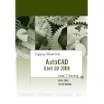 Digging Deeper Into AutoCAD Civil 3D 2008 - Level 2 Training