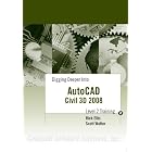 Click here to buy Digging Deeper Into AutoCAD Civil 3D 2008 - Level 2 Training by  Rick Ellis and Scott Wolter.