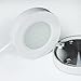 Surpahs Set of 3 Warm Light LED Under Cabinet Lighting Kit