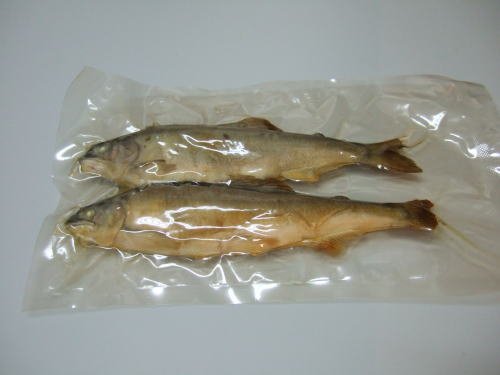 栃木名物“那珂川の鮎めし” 　鮎めし業務用 鮎 （ 一升炊き用）