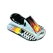 Pelican Race Rocket - Blue/ Black/ Red