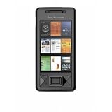 InvisibleShield transparente Schutzfolie f�r Sony Xperia X1/X1i (Front)von "InvisibleShield"