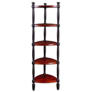 LEIGHTON, ETAGERE by Etageres
