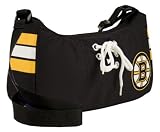 Boston Bruins Jersey Purse 12